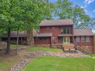 5 Woodridge Rd, Texarkana, AR 71854