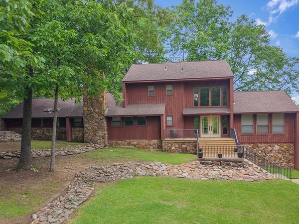 5 Woodridge Rd, Texarkana, AR 71854