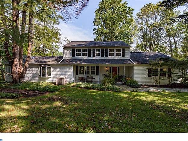 1st image of 601 Mill Pond Ln