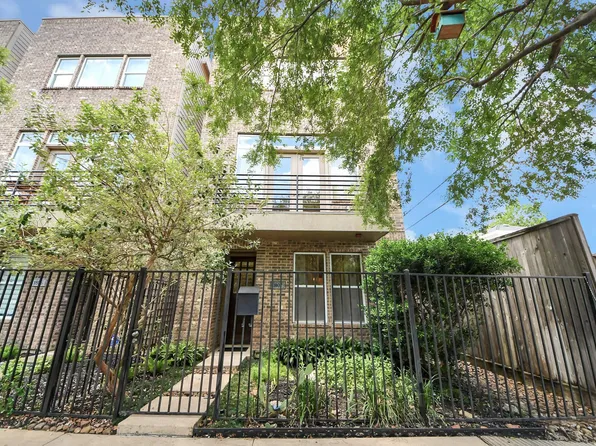 1807 W Webster St, Houston, TX 77019
