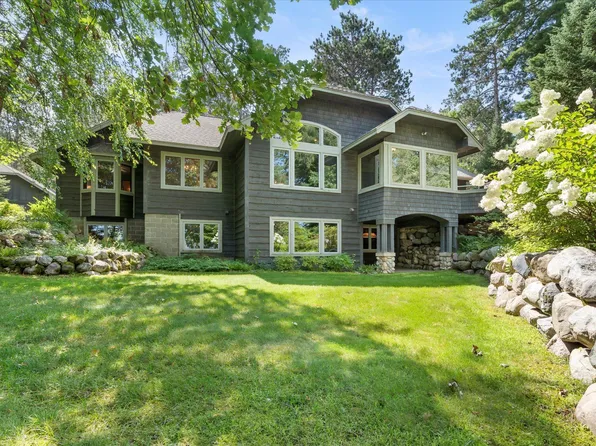 6814 Old Whiskey Rd, Pequot Lakes, MN 56472