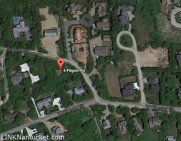 2nd image of 4 Pilgrim Rd