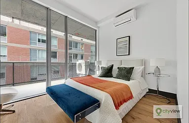 Rented by The KCI Group