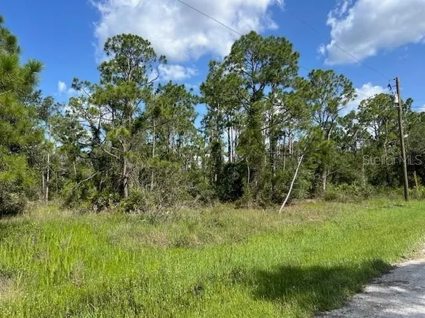 13036 Apache Dr Lot 3, Punta Gorda, FL 33955