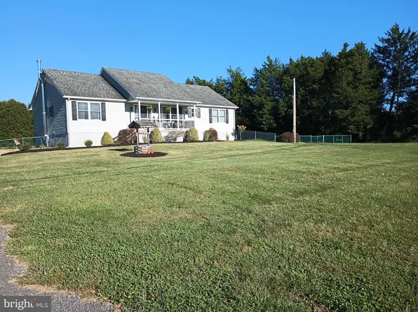 100 Cross Rd, Salem, NJ 08079
