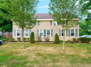 668 Tower Hill Rd, North Kingstown, RI 02852
