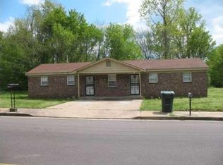 803 Nonconnah Rd #805, Memphis, TN 38109