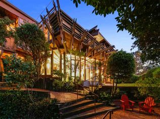 150 Bret Harte Rd, Berkeley, CA 94708