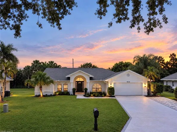 9878 Country Oaks DR, FORT MYERS, FL 33967
