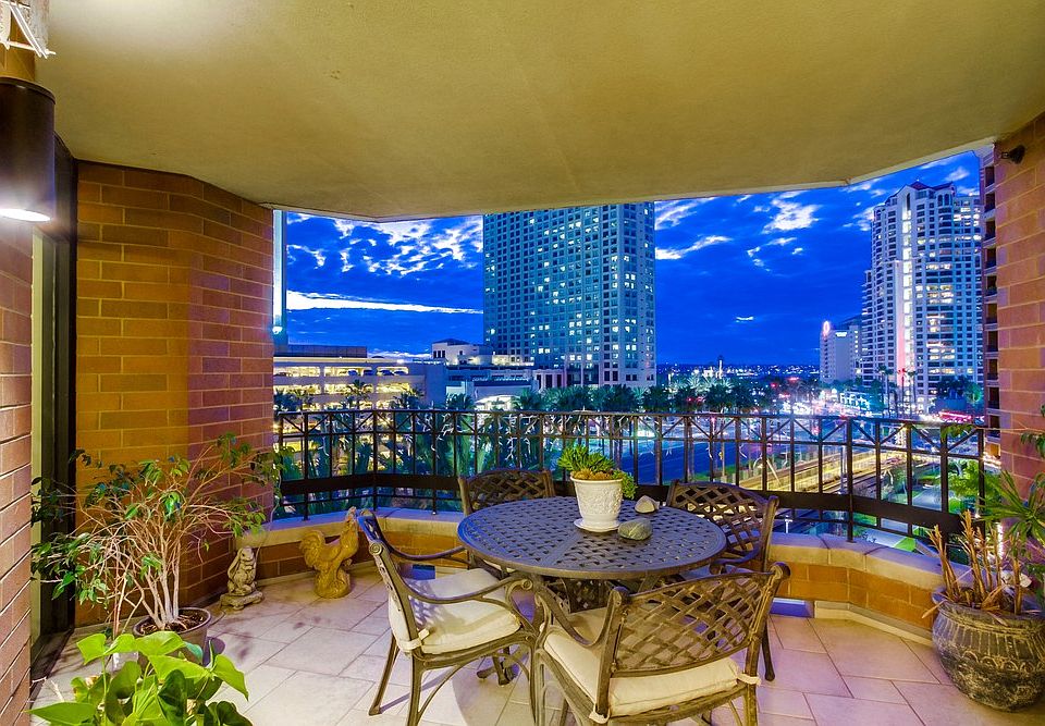 1st image of 500 W Harbor Dr Unit 622