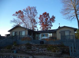 4659 Beachwood Cir, Oscoda, MI 48750