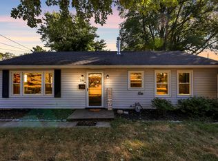 556 Highland Blvd, Newark, OH 43055