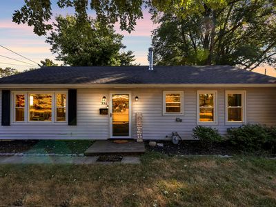 556 Highland Blvd, Newark, OH, 43055