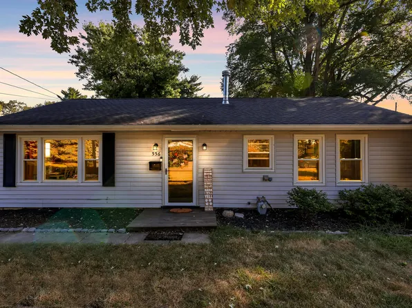 556 Highland Blvd, Newark, OH 43055