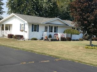 2440 Four Mile Rd, Kawkawlin, MI 48631