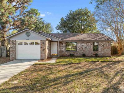 4367 Marilyn Ct, Gulf Breeze, FL, 32563
