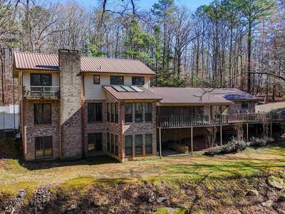 2530 County Highway 35, Hamilton, AL, 35570