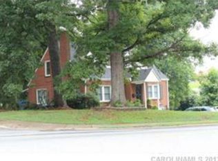 201 Cleveland Ave, Kings Mountain, NC 28086