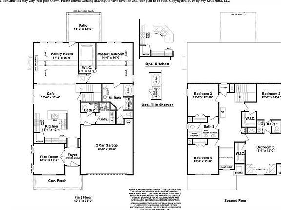 2nd image of 157 Caroleton Dr