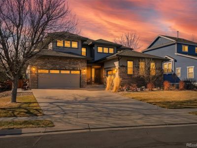 13377 King Lake Trail, Broomfield, CO, 80020