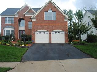 15830 Dunbars Sawmill Dr, Haymarket, VA 20169