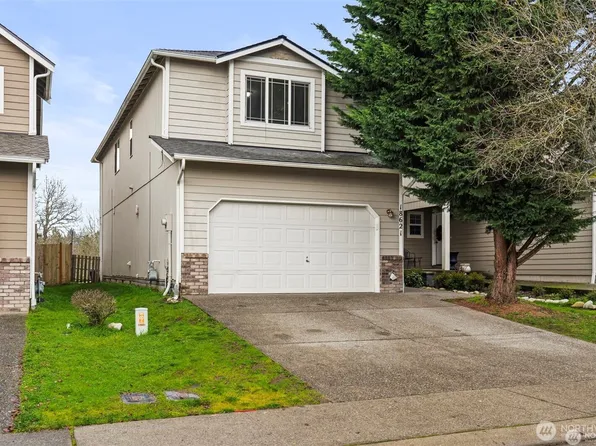 18621 29th Avenue E, Tacoma, WA 98445