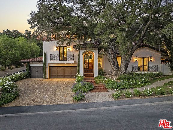 3rd image of 23725 La Salle Canyon Rd