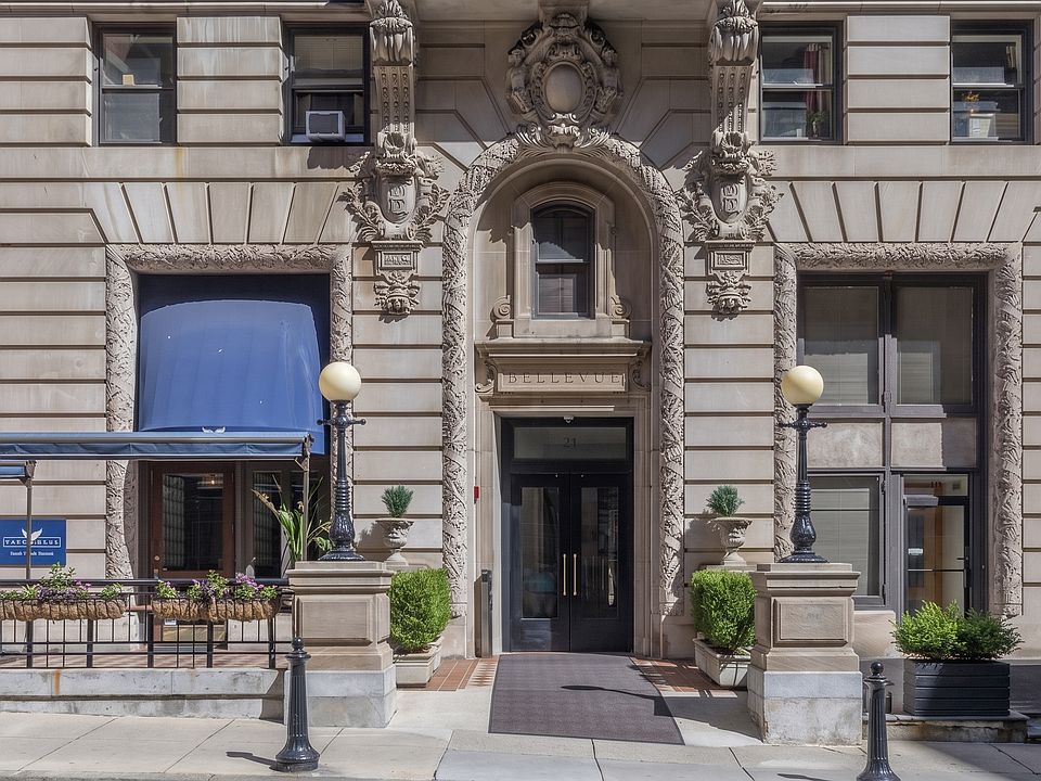 1st image of 21 Beacon St APT 6E
