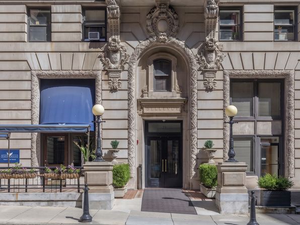 21 Beacon St APT 6E