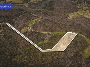 0 Ed Seay Gregory Ln Lot 10, Hartsville, TN 37074