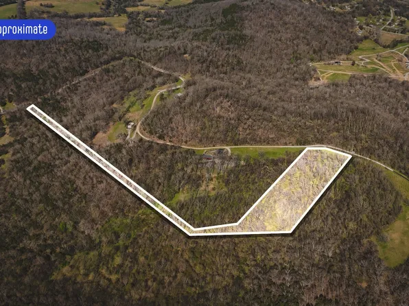 0 Ed Seay Gregory Ln Lot 10, Hartsville, TN 37074