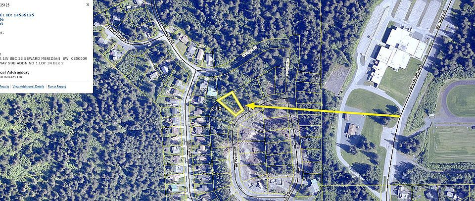 1st image of 2023 Dunham Dr