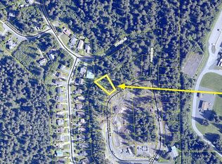 2023 Dunham Dr, Seward, AK 99664