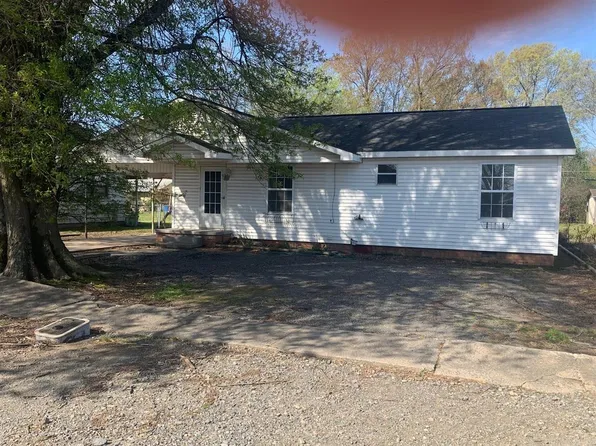1914 S Lowe St, Stuttgart, AR 72160