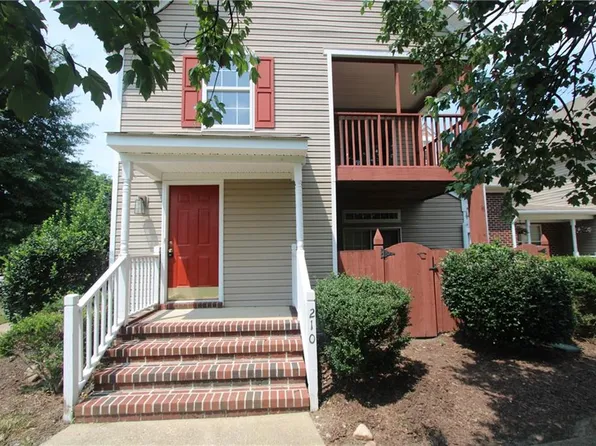 210 Primrose Ln, Chesapeake, VA 23320