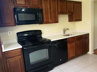 13285 Stravinsky Ter, Silver Spring, MD 20904