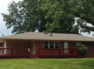 143 Ramsey Rd, Maryville, TN 37801