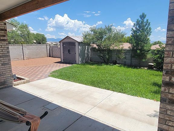 5th image of 9320 Saguaro St NW