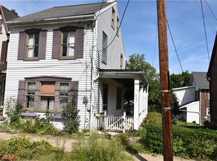 311 Brodhead St, Easton, PA