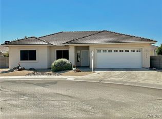 2370 Santa Monica Cv, Kingman, AZ 86409