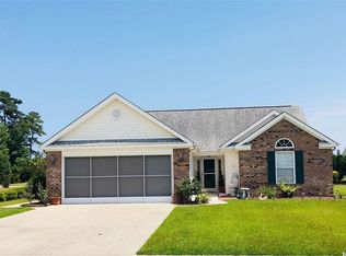 157 Somerworth Cir, Surfside Beach, SC 29575
