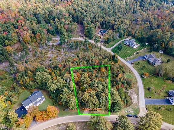 4th image of Lot 25 Mountain Shadows Drive Lot 25