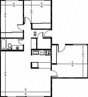 Bergen Apartments — Photo 31