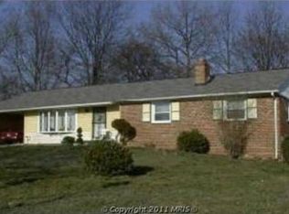 2 Isham Ct, Upper Marlboro, MD 20774