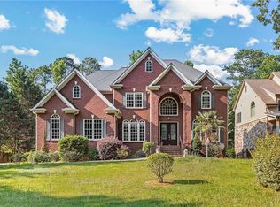 4130 Spalding Dr, Sandy Springs, GA 30350