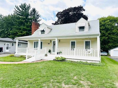 2297 Covert Rd, Burton, MI, 48509