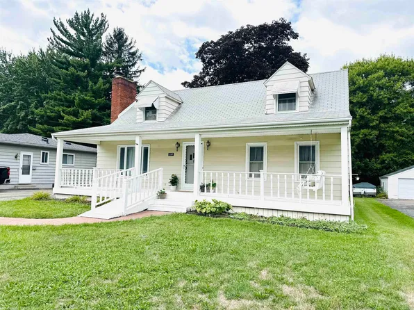 2297 Covert Rd, Burton, MI 48509