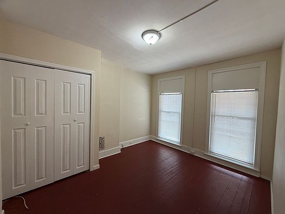 Front bedroom
