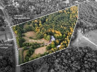 8125 Highway 81, Bethlehem, GA 30620