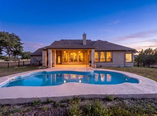 260 Mystic Shores Blvd, Spring Branch, TX 78070